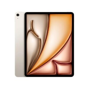 13-inch iPad Air M3