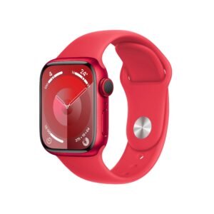 Apple Watch 9 Sport Band